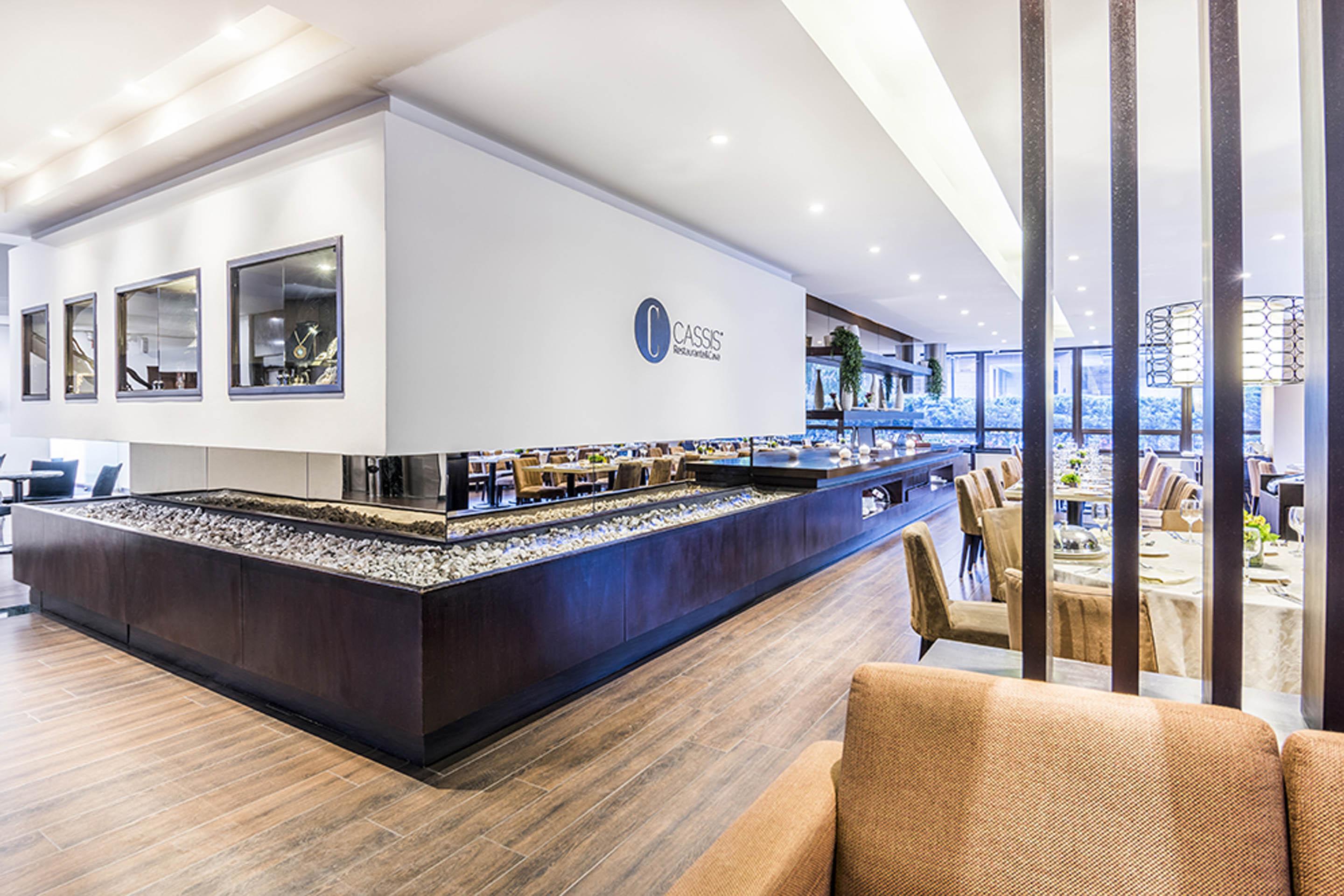 101公园别墅酒店 波哥大 外观 照片
